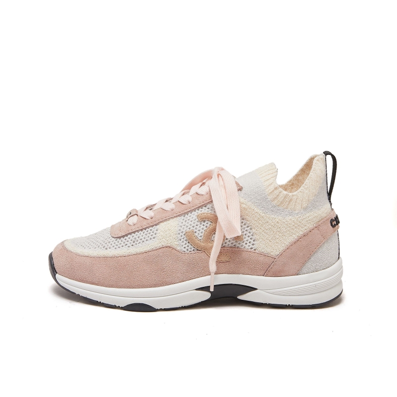 Ch*el sneakers
